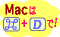 ���C�ɓ���ɒǉ�Mac