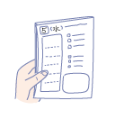 Printable Daily Planner